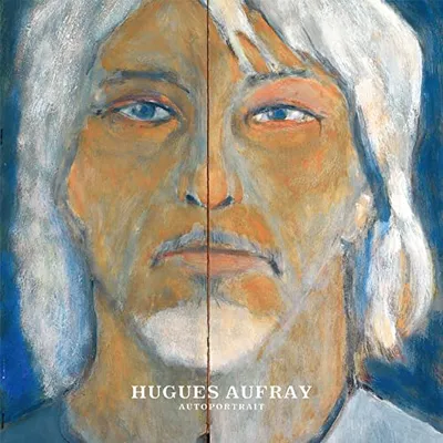 Produktbild von Hughes Aufray - Autoportrait CD