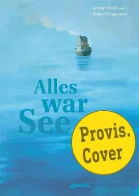 Produktbild von Alles war See
