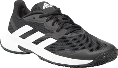 Image de Adidas GW2554 CourtJam Control chaussures de sport pour hommes noir r. 42