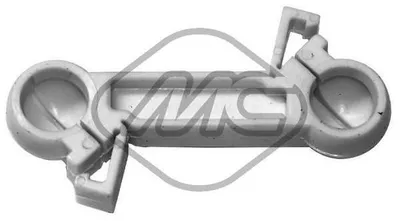 Produktbild von METALCAUCHO Gangschalthebel x 947