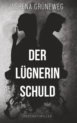 Produktbild von Der Lügnerin Schuld