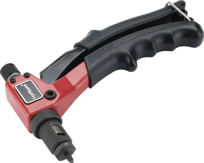 Zdjęcie produktu dla Ręczne szczypce do nitonakrętek M3-M6, 200 mm, Fortum