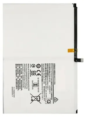 Produktbild von Ersatz Akku für Samsung Galaxy Tab A7 10.4 2020 T500 7040mAh Accu Batterie
