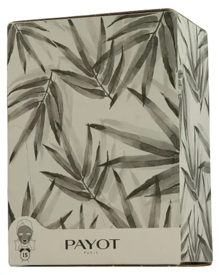 Produktbild von Payot Masks Water Power Morning Mask (15 x 19 ml)