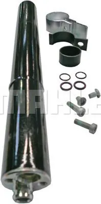 Productafbeelding van MAHLE Klimaatfilter AD 251 000P voor AUDI A4 Avant (8K5, B8), 30mm