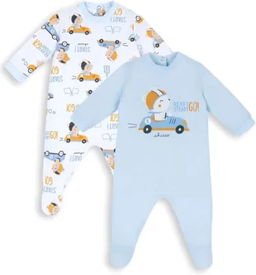 Obrázek produktu pro Chicco – Kombinéza pro chlapce