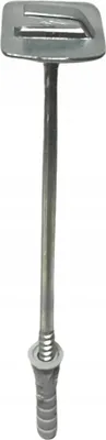 Immagine prodotto di Supporto a parete avvitato FI 12 L -250