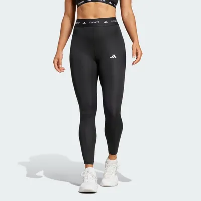 Obrázok produktu pre Dámske dlhé športové legíny Adidas - S/36