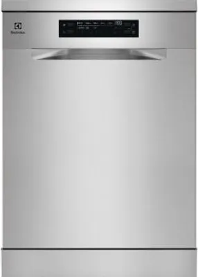 Image de Electrolux ESS68600SX Lave-vaisselle indépendant 14 couverts A