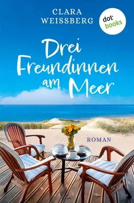 Produktbild von Drei Freundinnen am Meer - oder: Winterfreundinnen