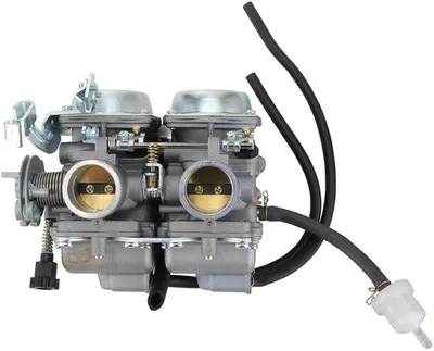 Produktbild von Motorcarburetor Synchronisatie Set mit Filter und Reiniger für 250cc Motor