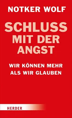 Produktbild von Schluss mit der Angst