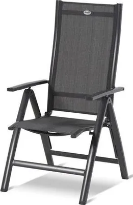 Produktbild von Hartman Troy, Lounge, Aluminium, Anthrazit, Niederlande, Troy, 700 mm