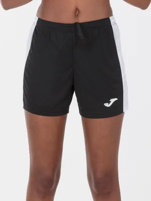 Immagine prodotto di Maxi Pantaloncino Joma, Nero-Bianco, 104