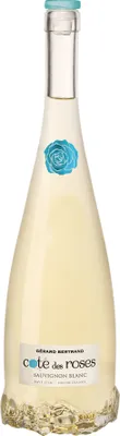 Produktbild von Gérard Bertrand - Côte des Roses Sauvignon Blanc 2022 - Weisswein - IGP Pays d'Oc - 12% - 75cl