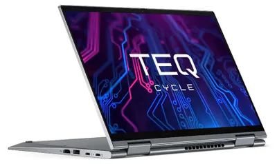 Immagine prodotto di TEQCYCLE X1 Yoga G6 i7-1185G7//512M2/WUXGA//MT/C/W11P - Notebook