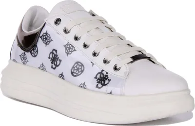 Produktbild von Guess WIP FL5VIBFAB12 in White color size 38