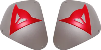 Immagine prodotto di Dainese Chránič ramen Kit Spalla Sport Alluminio/Rosso UNI