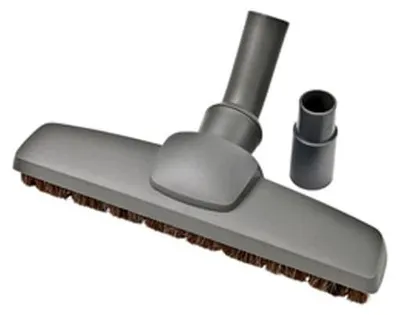 Obrázok produktu pre Electrolux ZE061, Tryska, Cylindrový vysávač, Čierna, Strieborná, 3,5 cm, 330 mm, 70 mm