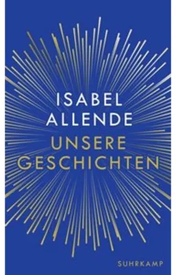 Productafbeelding van Unsere Geschichten