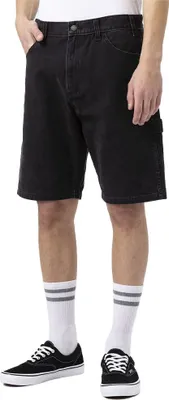Produktbild von DICKIES – Denim-Shorts im Carpenter-Stil für Herren – Größe 33