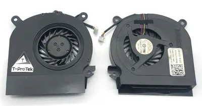 Zdjęcie produktu dla Chłodnica wentylatora FAN w wersji 3 kompatybilna z Dell Latitude E6510