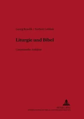 Zdjęcie produktu dla Liturgie und Bibel