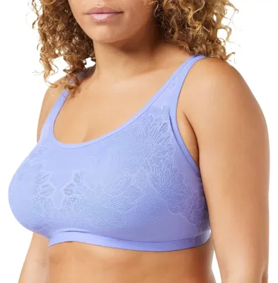 Produktbild von Triumph Fit Smart P EX, Farbe: Purple Dust CZ/6650, Größe: 1 Schalen-BH