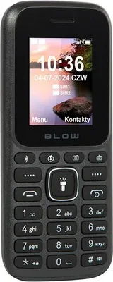 Image de BLOW Feature Phone P18D Tastenhandy Dual SIM
