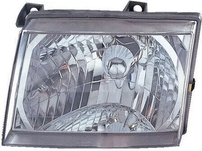 Obrázok produktu pre Hlavné svetlomety DEPO 231-1131L-LD-E