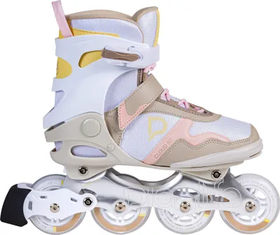 Produktbild von Playlife Cloud Sun´n´Sand Inline Skates