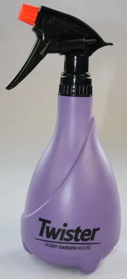 Produktbild von Sprühflasche GARTEN lila 0,5L KWAZAR Twister