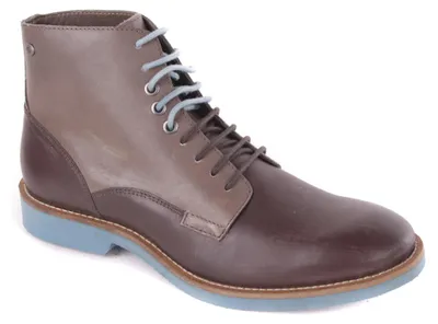 Produktbild von Diesel Herren Stiefeletten Boots "BOA VISTA" CHRON MID Braun #283