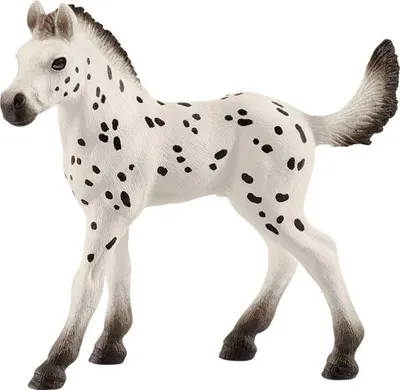 Produktbild von schleich HORSE CLUB 13890, 5 Jahr(e), Horses, Mehrfarbig, Kunststoff, 1 Stück(e)