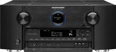 Obrázek produktu pro Marantz AV8805 (černá)