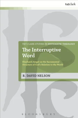 Produktbild von The Interruptive Word