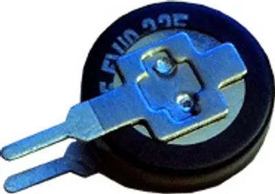 Produktbild von ESU 50710 PowerPack Energiespeicher 0,22F, 2er Pack, Spurweite: N, TT, H0