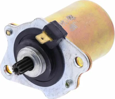 Immagine prodotto di Motorino avviamento JMP MQD401 11 denti rotazione sinistra per Honda
