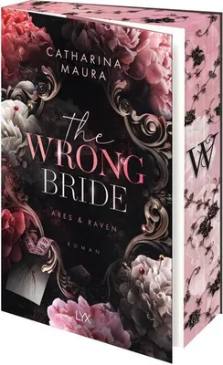 Image de The Wrong Bride