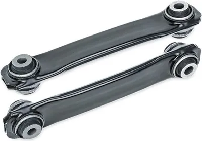 Produktbild von RIDEX 772S0786 Querlenker Reparatursatz für OPEL Vectra C Caravan (Z02) Hinten