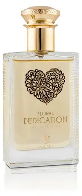 Produktbild von Parfüm - FLORAL DEDICATION - Volare 100ml
