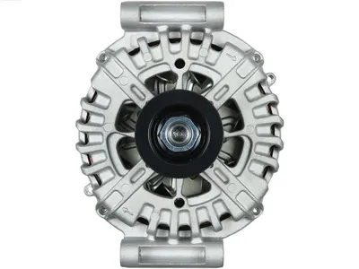 Produktbild von AS-PL A3431S Lichtmaschine Generator LiMa 220A 12V passend für MERCEDES-BENZ S-Klasse Limousine (W221)