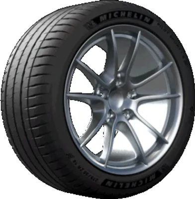 Produktbild von Michelin So car-tyres Pilot Sport 4S ( 245/45 ZR20 (103Y) XL mit Felgenschutzleiste (FSL) )