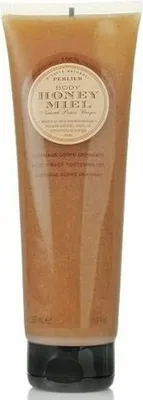 Immagine prodotto di Perlier Miele Bagno Doccia Scrub 250ml