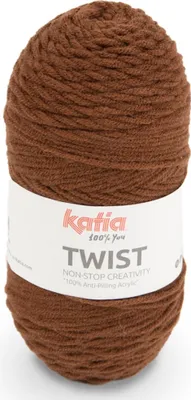 Produktbild von 50 gr. Twist Katia 100 % you (6)
