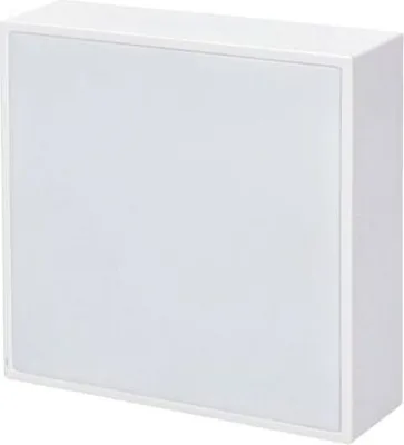 Immagine prodotto di Pannello LED bianco Ecolite con cornice sottile quadrato 170 x 170 mm 24W WFPS03-24W