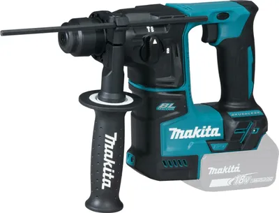 Produktbild von Makita DHR171Z Akku-Bohrhammer