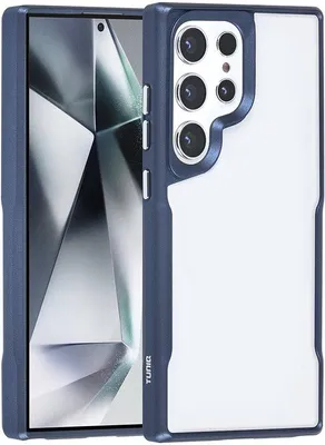 Zdjęcie produktu dla Etui na telefon TUNIQ do Samsunga Galaxy S24 Ultra