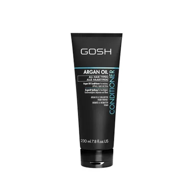 Produktbild von GOSH ARGAN OIL - geschmeidiger Conditioner 230 ml