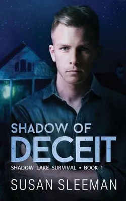 Produktbild von Shadow of Deceit
